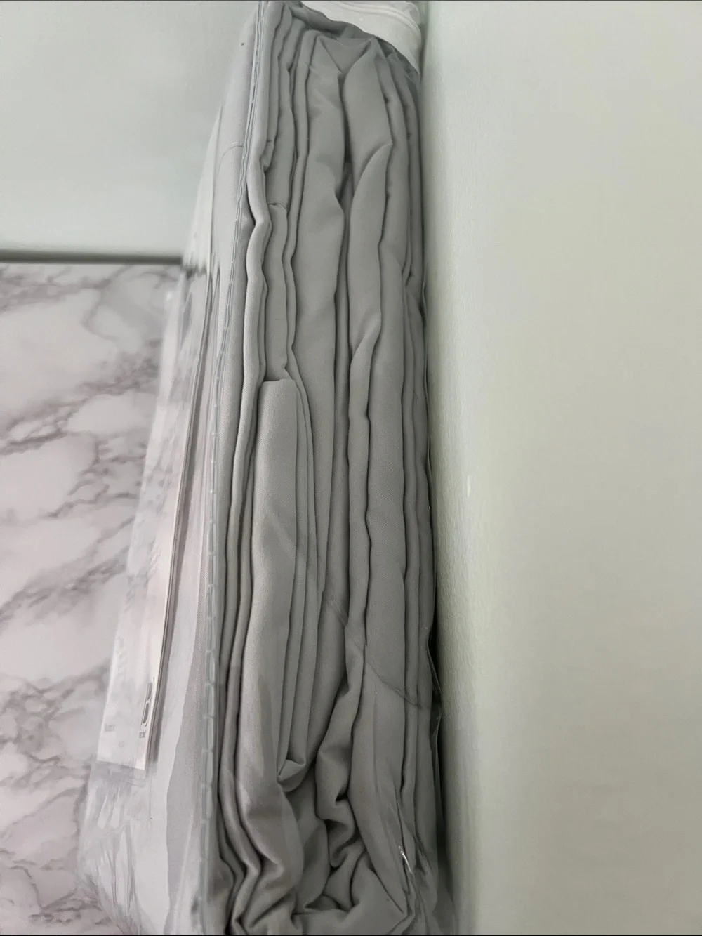 Supersoft Queen Sheet Set - Gray